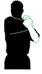 Back of Shoulder Stretch