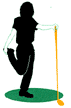 Quadricep Stretch