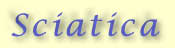 Sciatica